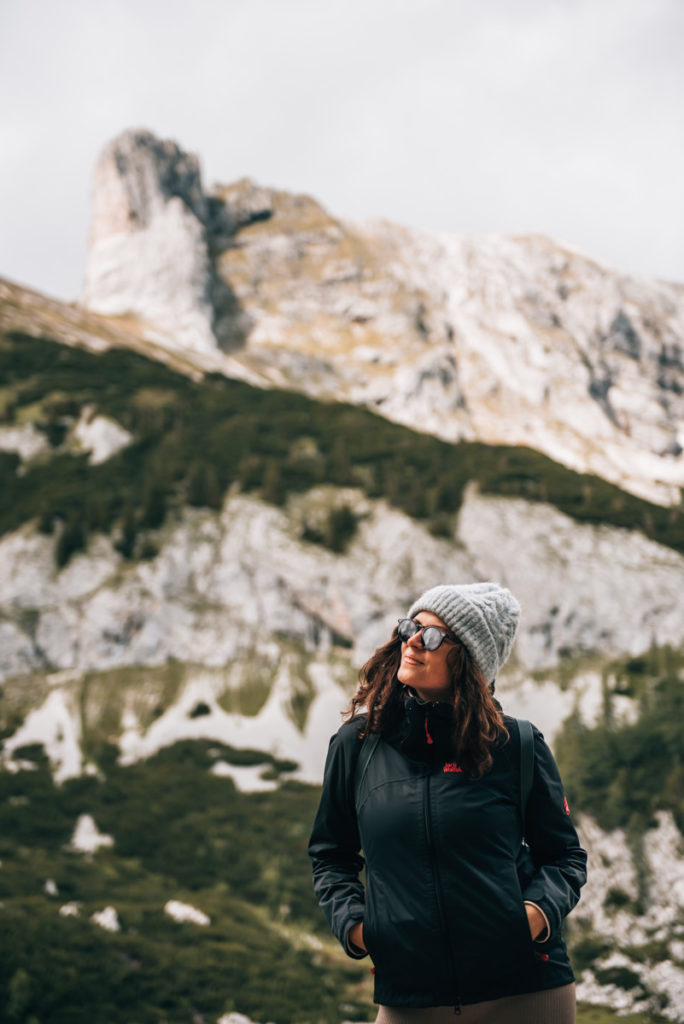 Tauplitz Wanderung