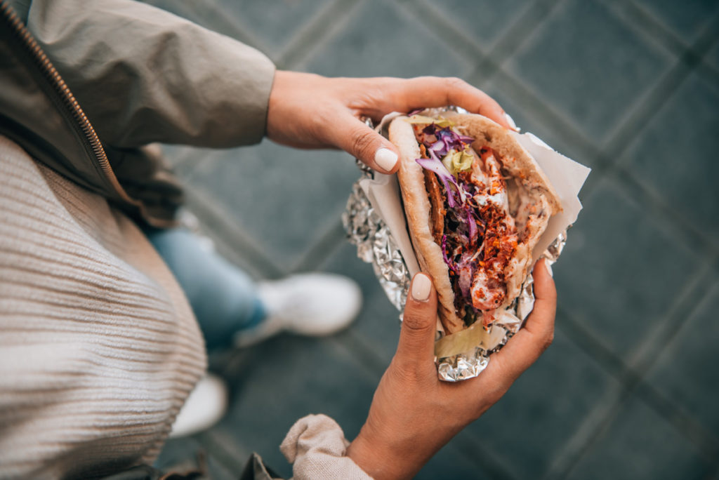 Vegöner