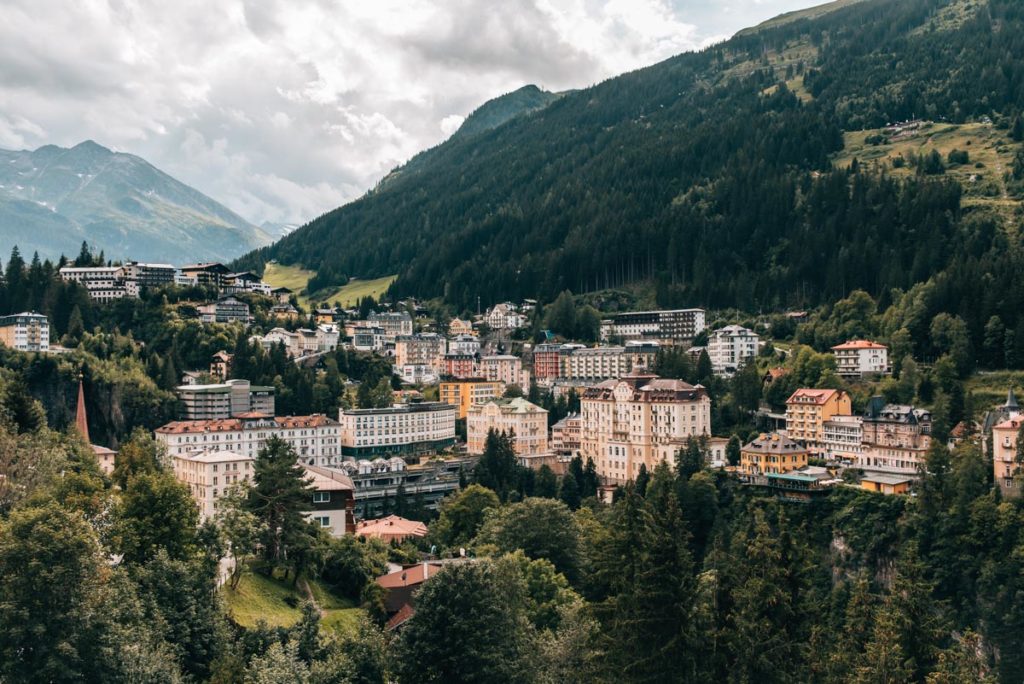 Bad Gastein Tipps