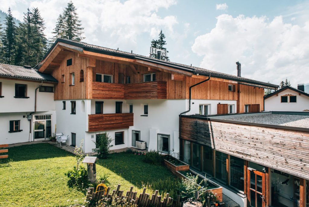 Hoteltipp Osttirol