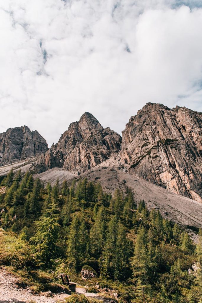 Lienzer Dolomiten Tipps