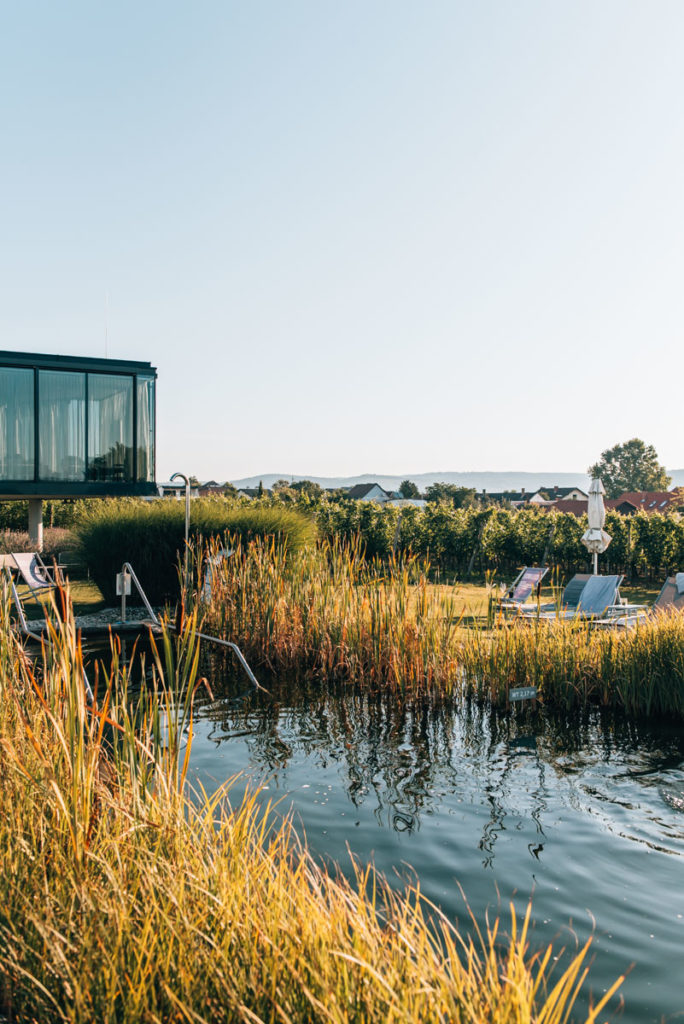 Loisium Hotel Langenlois