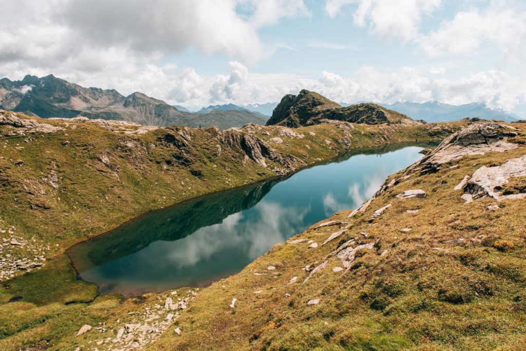 Neualplseen