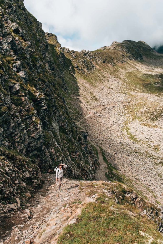 Neualplseen Wanderung