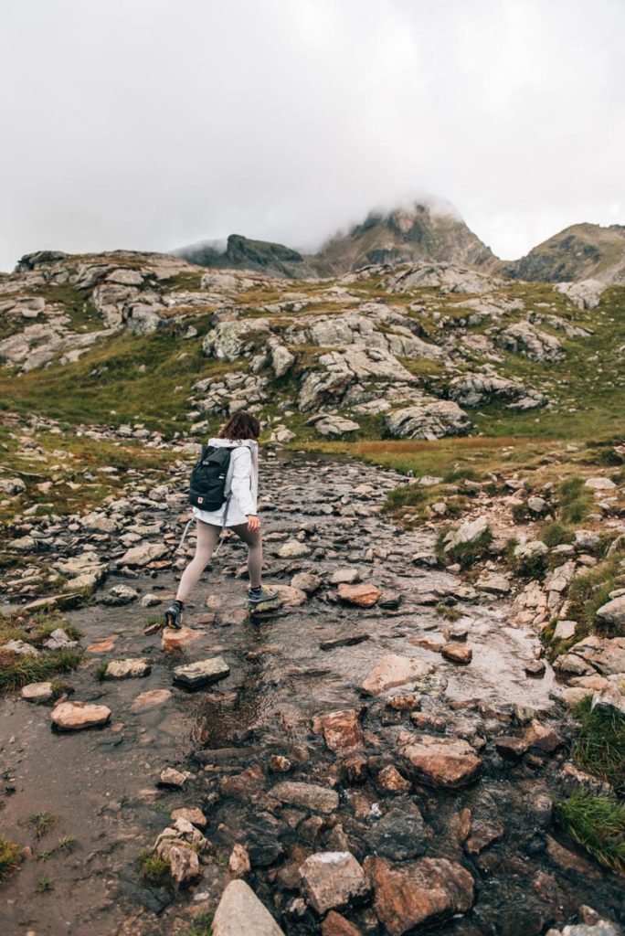 Osttirol Wanderungen Tipps