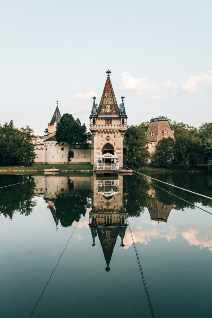 Schloss Laxenburg