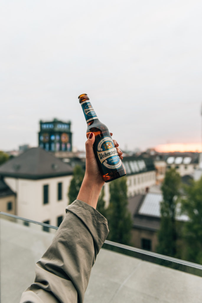 Ausblick München Tipps