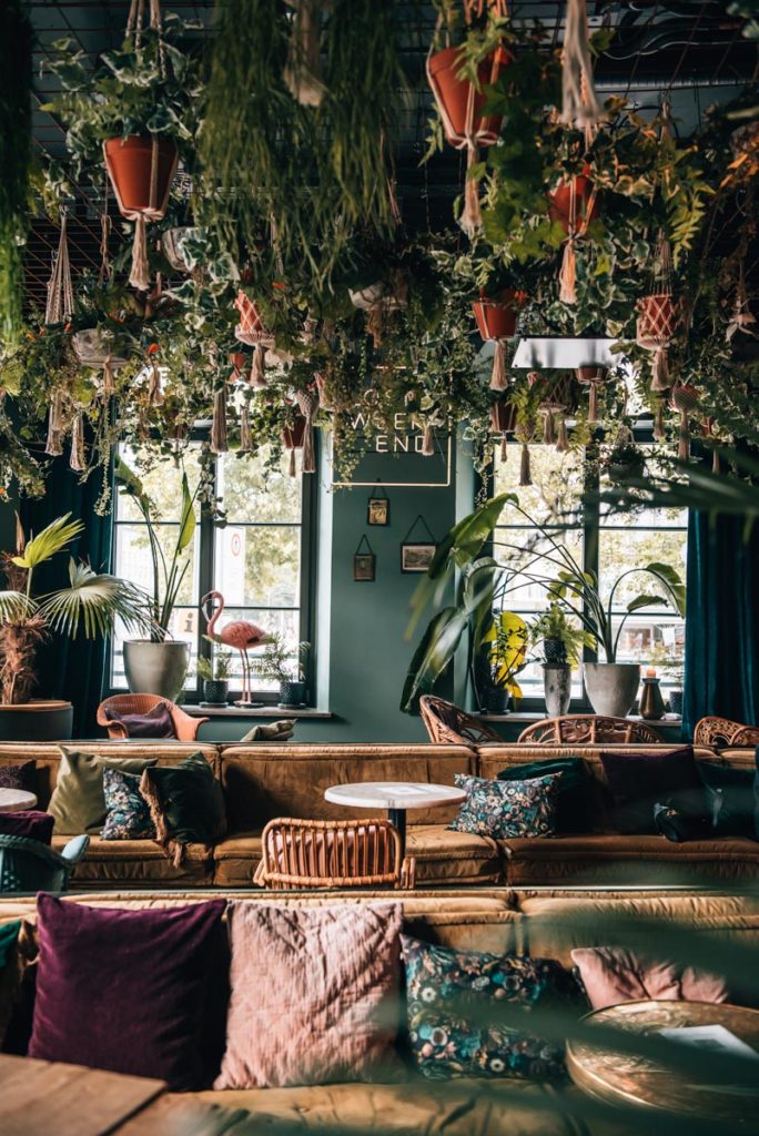 Hoteltipp München