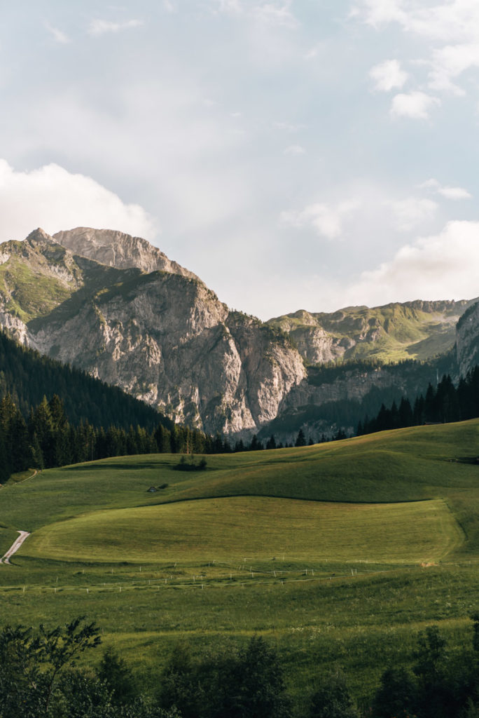 Kartitsch Wadruhe