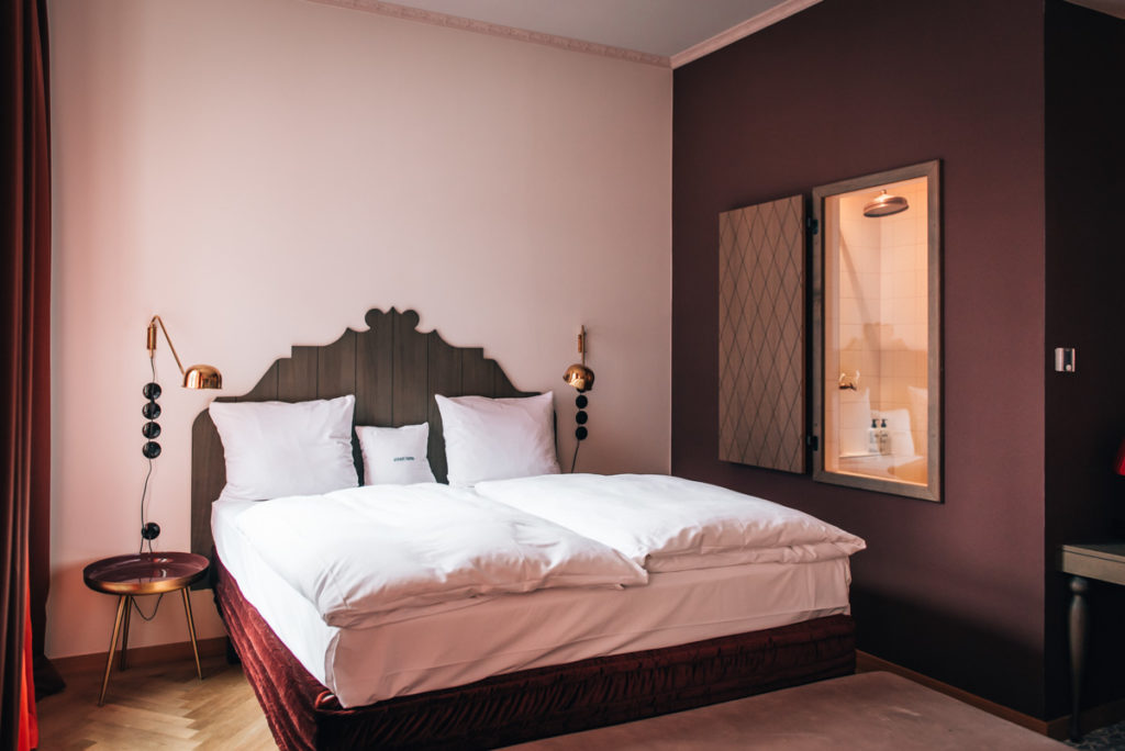 Muenchen Hotel Tipps