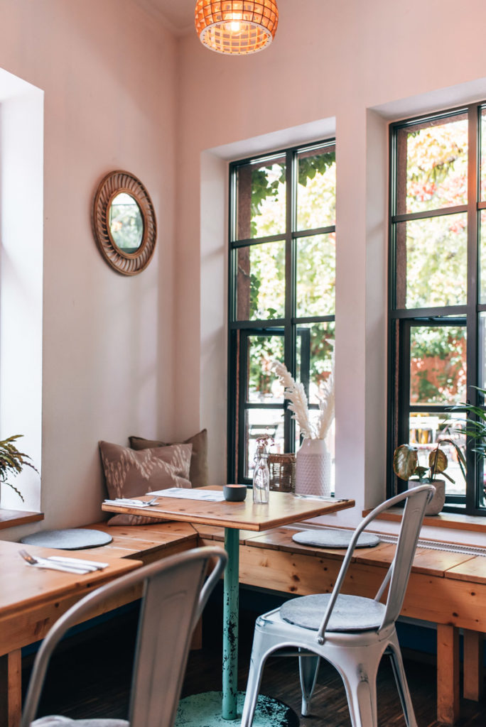 München Restaurant Tipps