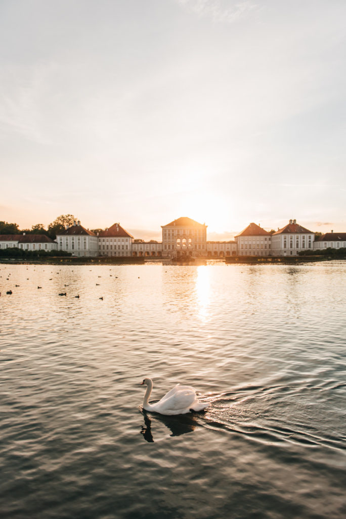 München Sehenswürdigkeiten