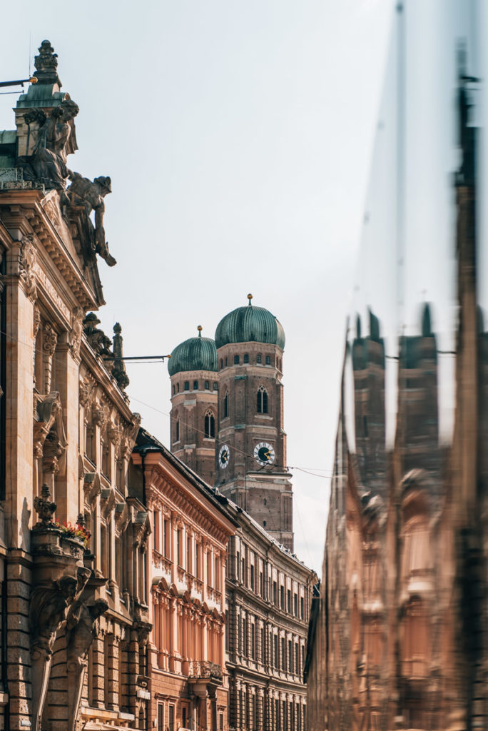 München Sehenswürdigkeiten Tipps