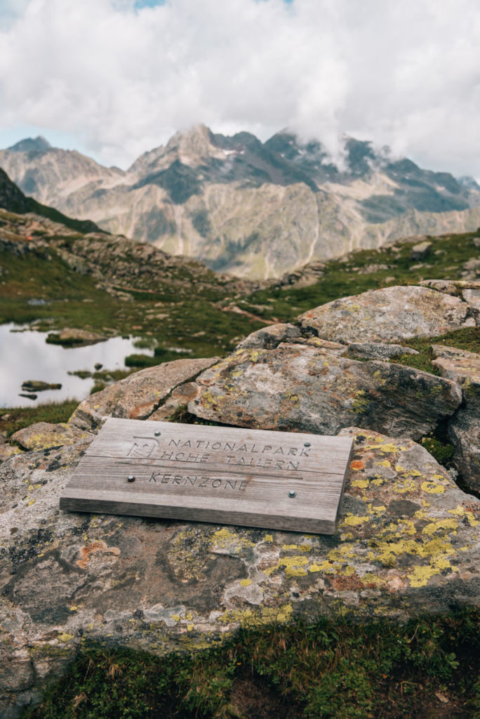 Nationalpark Hohe Tauern Tipps