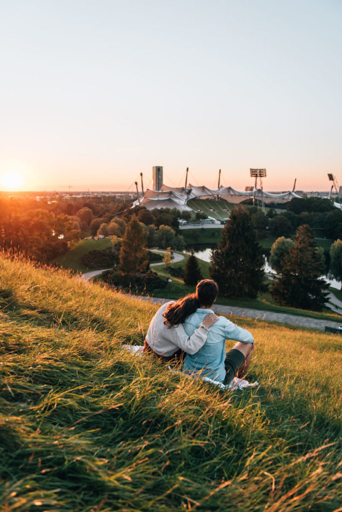 Olympiapark München