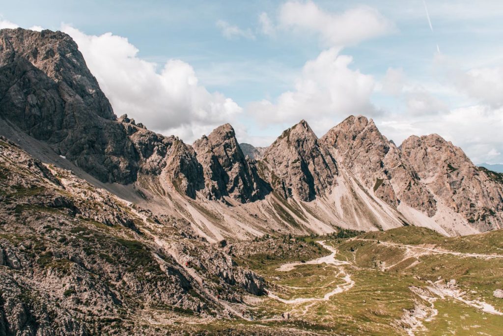 Osttirol Reisetipps