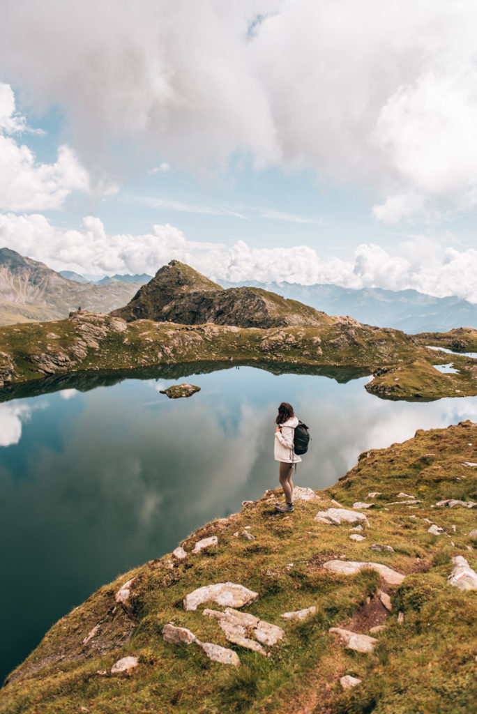 Osttirol Sehenswürdigkeiten