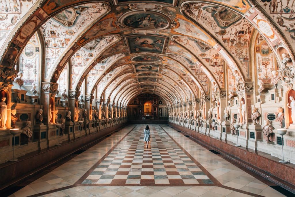 Residenz München