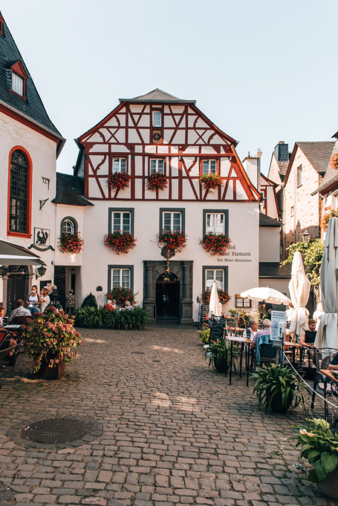 Beilstein Marktplatz