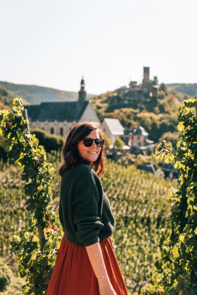 Beilstein Mosel