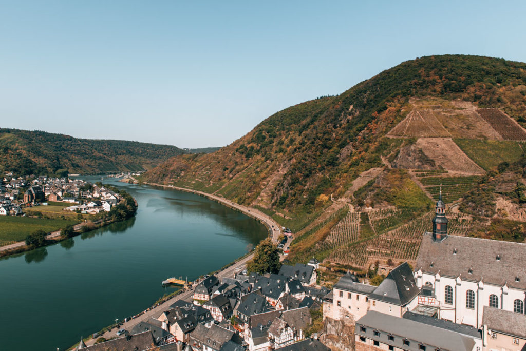 Beilstein Mosel Tipps