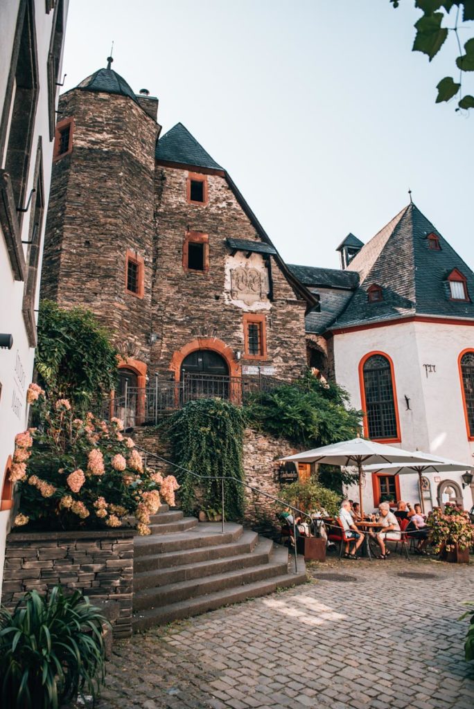 Beilstein Sehenswürdigkeiten
