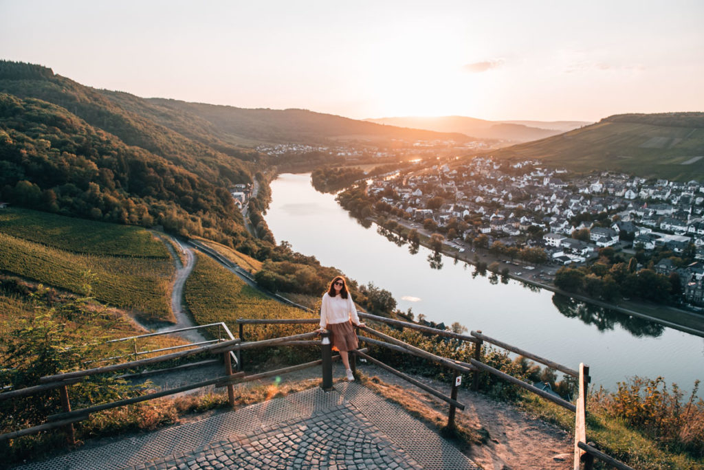Bernkastel Kues Mosel