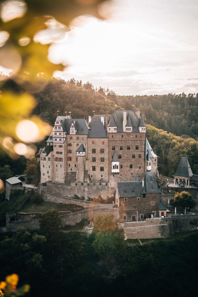 Burg Eltz Mosel