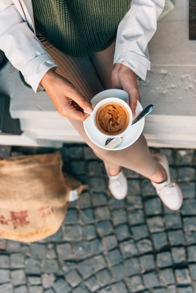 Cochem Cafe Tipps
