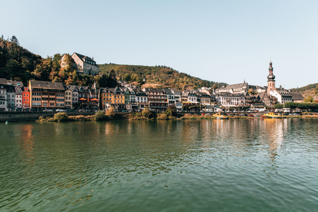 Cochem Mosel
