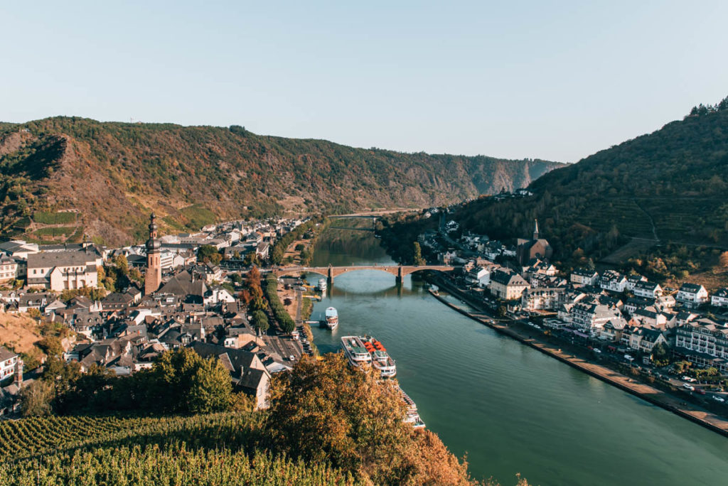 Cochem Mosel Tipps