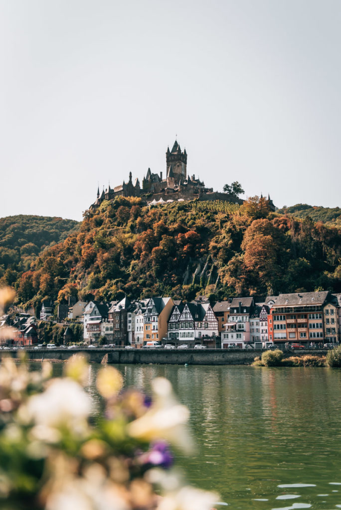 Cochem Reichsburg