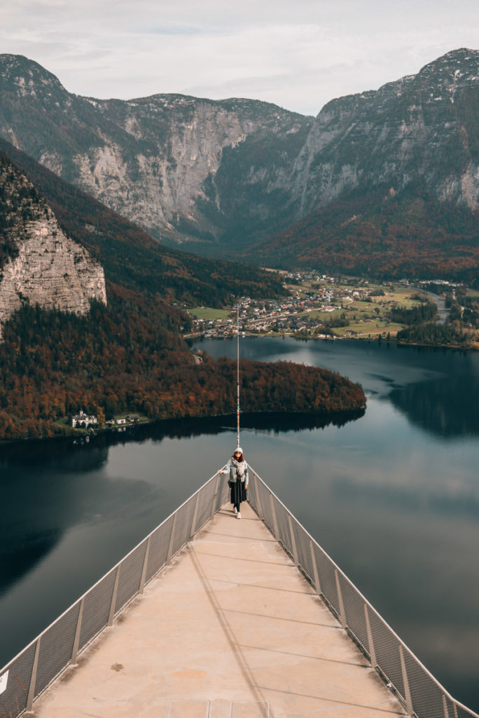 Hallstatt Calbe Car