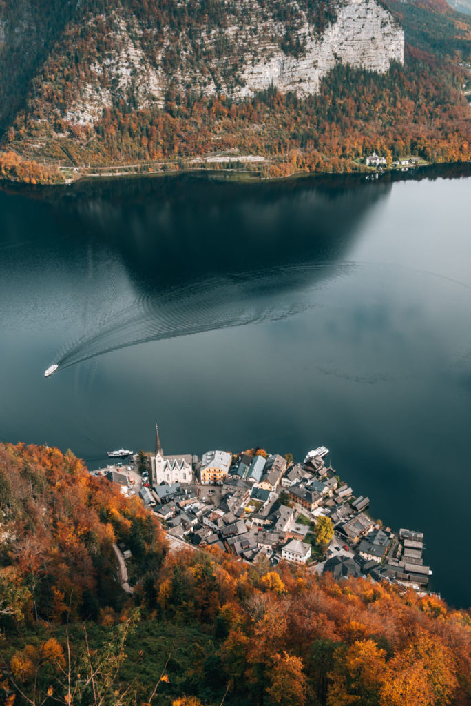 Hallstatt Tourist Attractions
