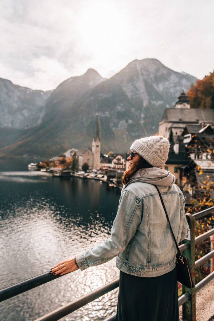 Hallstatt Travel Tips
