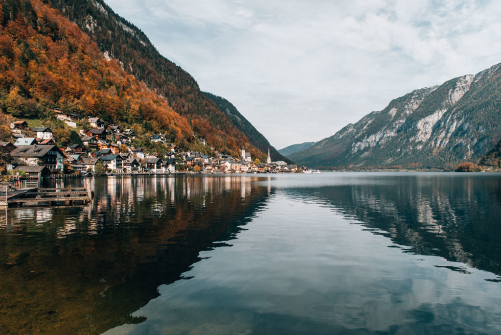 Hallstatt Travel Guide
