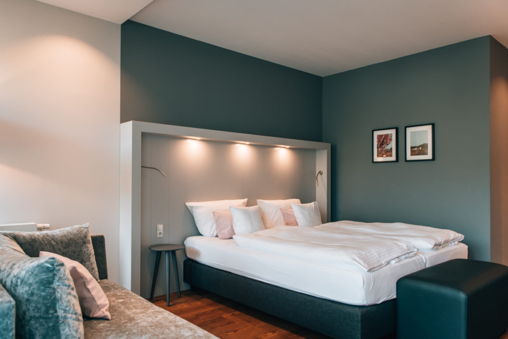 Hoteltipp Mosel