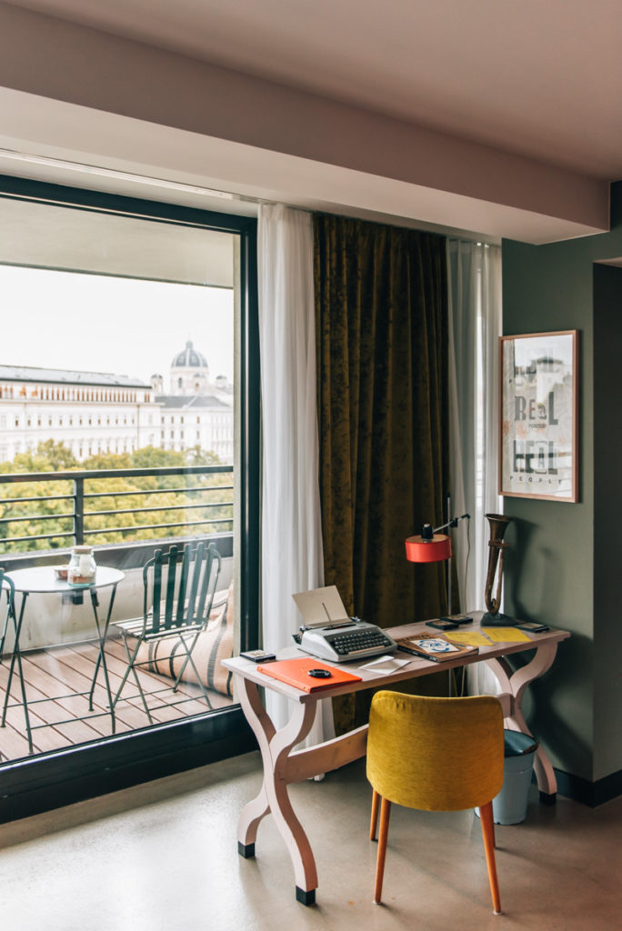 Hoteltipp Wien