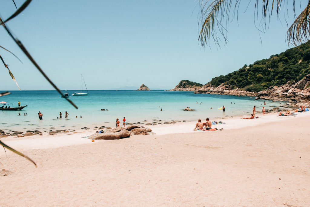 Koh Tao Tipps