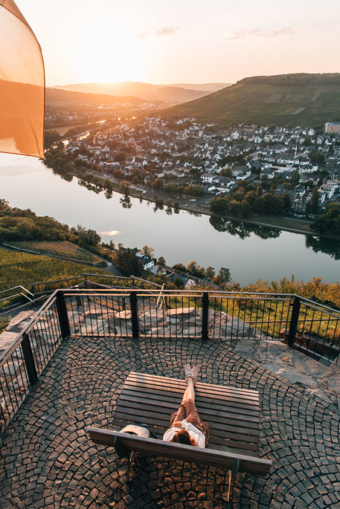 Mosel Sehenswürdigkeiten Tipps