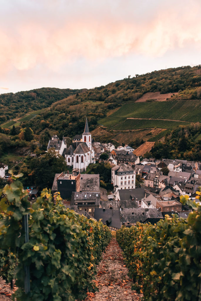 Mosel Urlaub Tipps