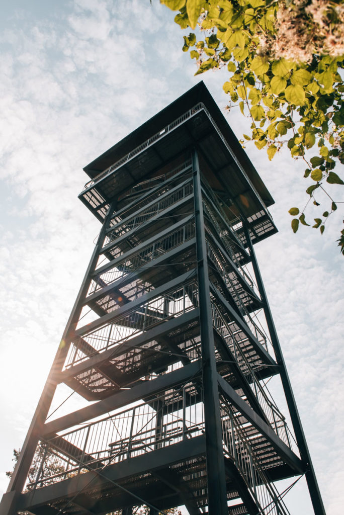 Prinzenkopfturm