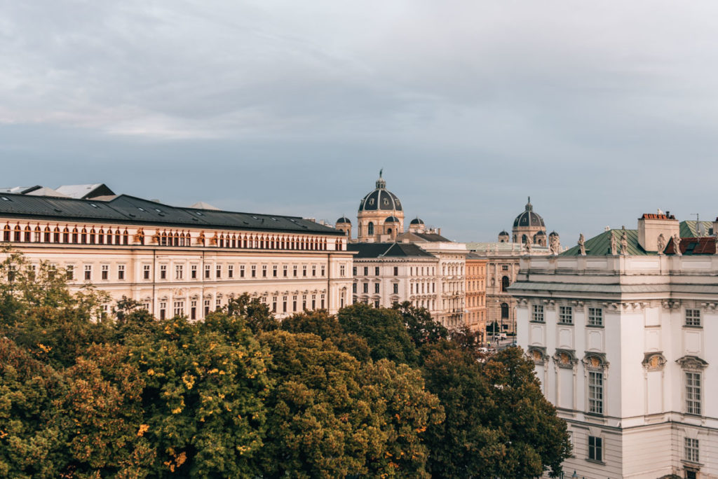 Wien Hotel Tipps