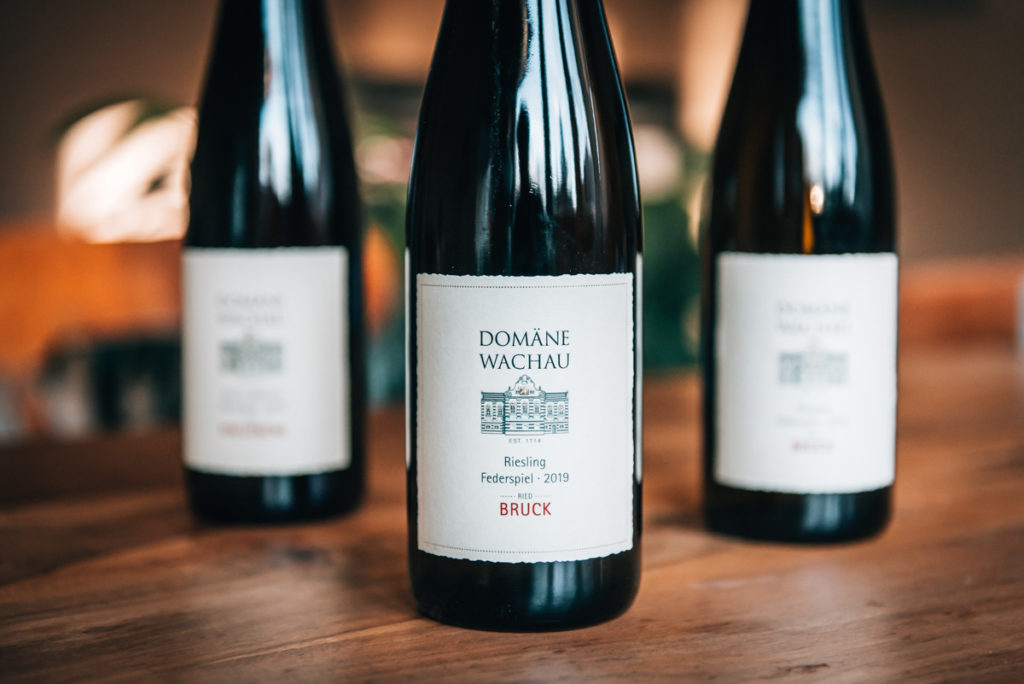 Weingüter Wachau Tipps