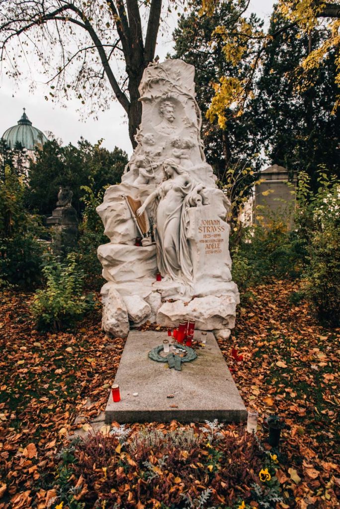 Wiener Zentralfriedhof