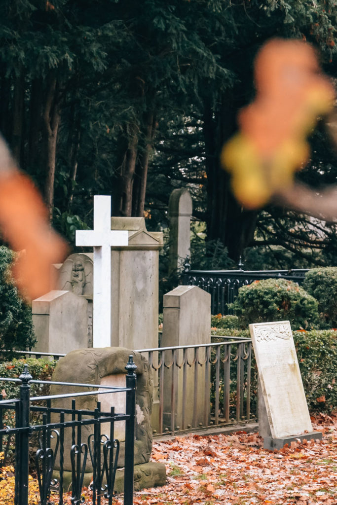 Assistenzfriedhof Kopenhagen