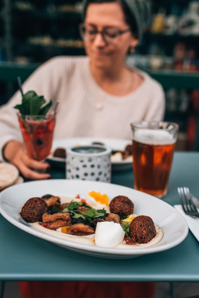 Cheap Restaurants Vienna