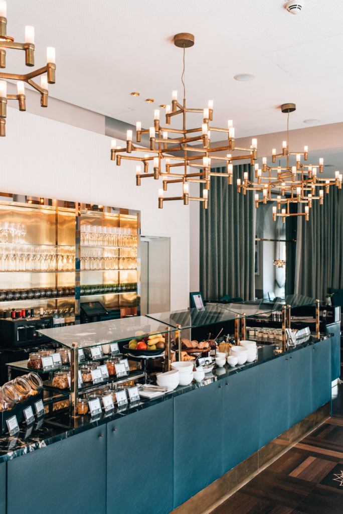 Hotel Sans Souci Wien