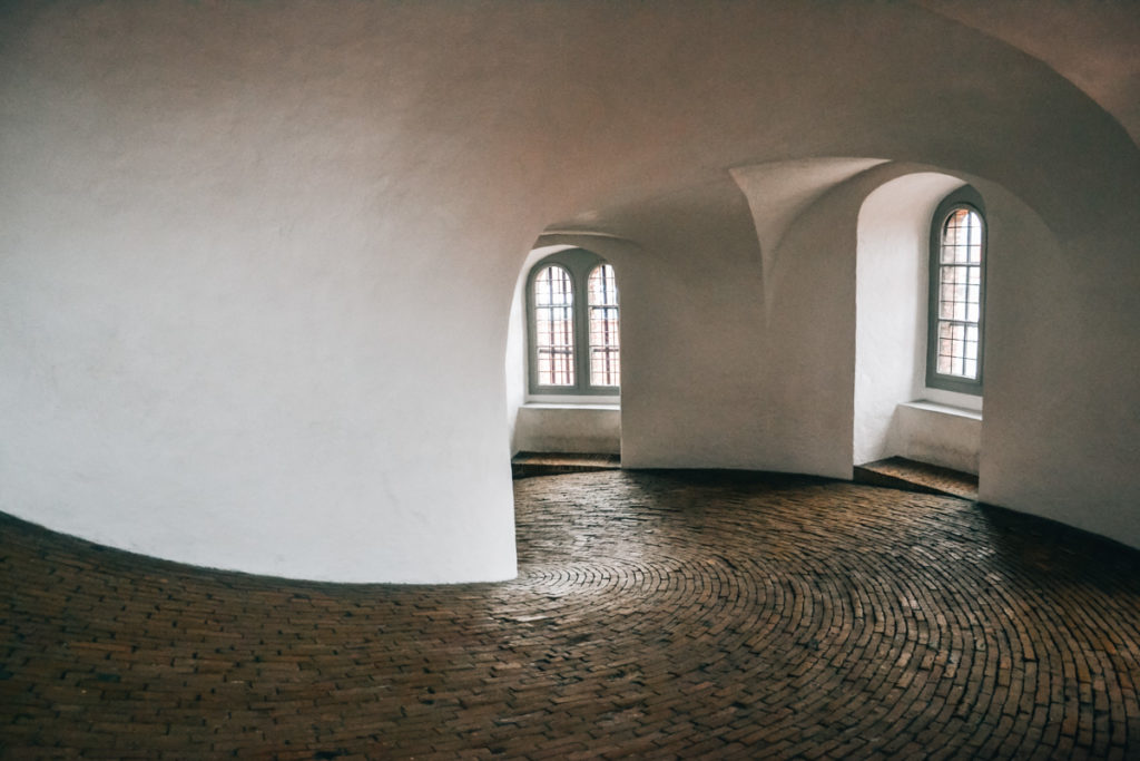 Kopenhagen Runder Turm