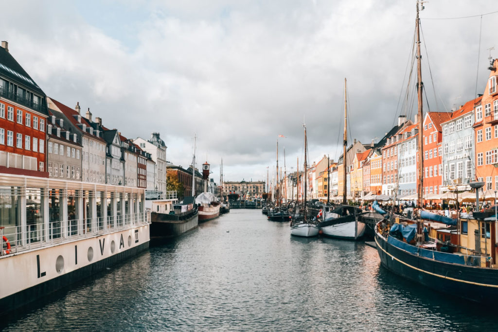 Kopenhagen Tipps Sehenswürdigkeiten